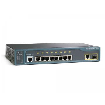 Switch Cisco Catalyst 2960 - Pret | Preturi Switch Cisco Catalyst 2960