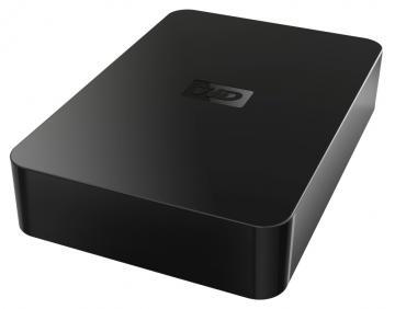 WESTERN  DIGITAL 2TB  Elements Desktop - Pret | Preturi WESTERN  DIGITAL 2TB  Elements Desktop