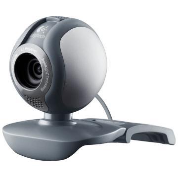 Camera Web Logitech QuickCam C500 - Pret | Preturi Camera Web Logitech QuickCam C500