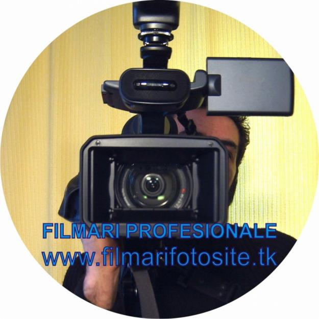 cameraman profesionist barlad - Pret | Preturi cameraman profesionist barlad