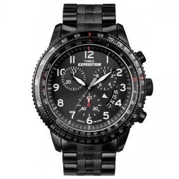Ceas Timex Expedition Military Chrono T49825 - Pret | Preturi Ceas Timex Expedition Military Chrono T49825