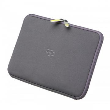 Husa protectie cu fermoar pentru Playbook, gri, ACC-39318-204, BlackBerry - Pret | Preturi Husa protectie cu fermoar pentru Playbook, gri, ACC-39318-204, BlackBerry