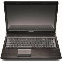 Laptop Lenovo IdeaPad G570AH Core i5 2430M 750GB 4096MB Brown - Pret | Preturi Laptop Lenovo IdeaPad G570AH Core i5 2430M 750GB 4096MB Brown