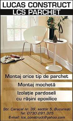 montaj parchet masiv,laminat,parchetari - Pret | Preturi montaj parchet masiv,laminat,parchetari