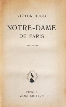 Notre-Dame de Paris - Pret | Preturi Notre-Dame de Paris