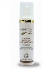 Ser facial antirid Superfruit, Essential Care - Pret | Preturi Ser facial antirid Superfruit, Essential Care