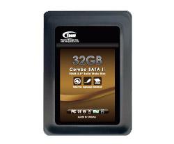 SSD SATAII 2.5 32GB Combo Team Group, TG032GS25AC1M - Pret | Preturi SSD SATAII 2.5 32GB Combo Team Group, TG032GS25AC1M