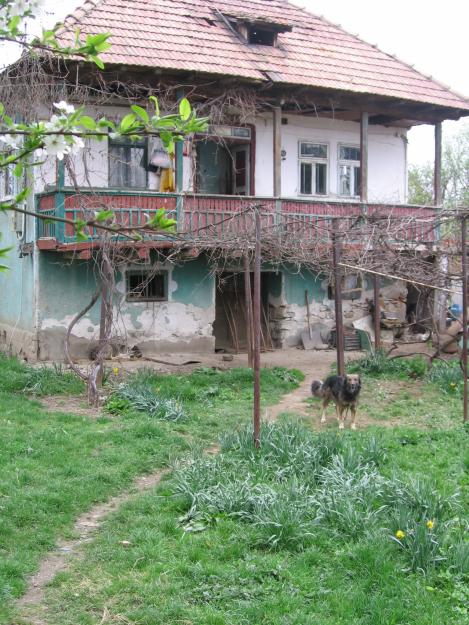 vand casa in pucioasa zona mediana! - Pret | Preturi vand casa in pucioasa zona mediana!