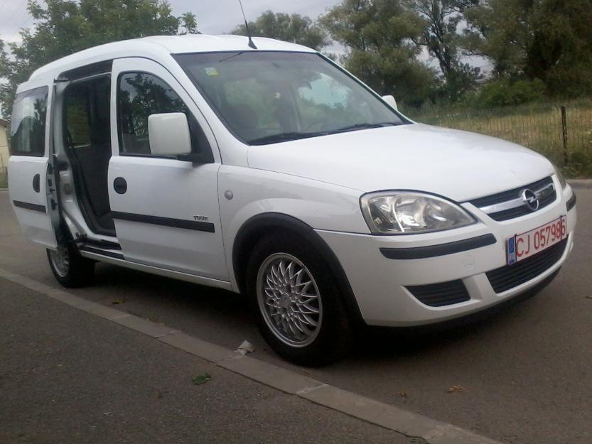 vand opel combo 1.3 cdti an 2005 - Pret | Preturi vand opel combo 1.3 cdti an 2005