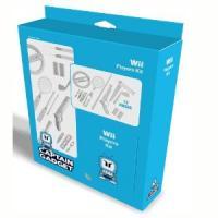 Accesorii 13 in 1 Players Kit Wii - Pret | Preturi Accesorii 13 in 1 Players Kit Wii
