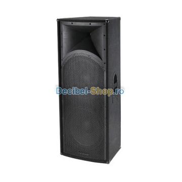 Boxa profesionala 600W - Pret | Preturi Boxa profesionala 600W