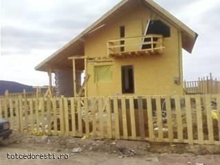 constructii case,cabane plata in rate - Pret | Preturi constructii case,cabane plata in rate