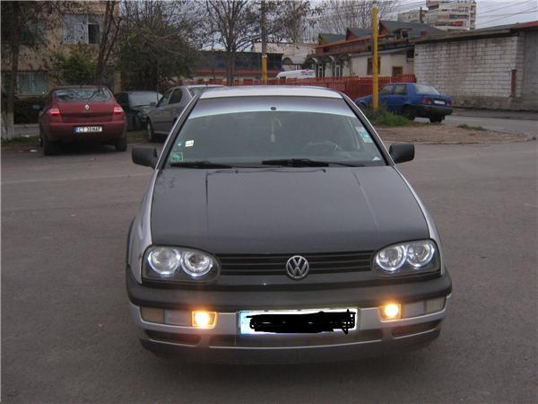 GOLF 3 TUNING PE GAZ - Pret | Preturi GOLF 3 TUNING PE GAZ