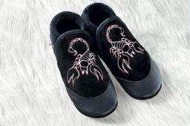 Pantofi Scorpion cu talpa moale - Pret | Preturi Pantofi Scorpion cu talpa moale