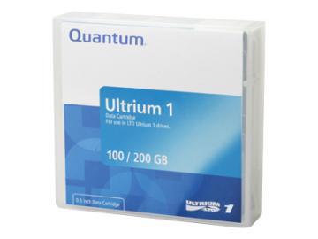 QUANTUM Caseta stocare date LTO-1 100/200GB MR-L1MQN-01 - Pret | Preturi QUANTUM Caseta stocare date LTO-1 100/200GB MR-L1MQN-01