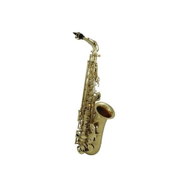 Saxofon Alto Roy Benson AS-302 nou - Pret | Preturi Saxofon Alto Roy Benson AS-302 nou