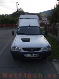 Vand Dacia Pick-Up 1304 - Pret | Preturi Vand Dacia Pick-Up 1304