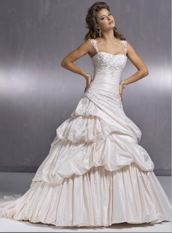 Vand rochie de mireasa Maggie Sottero - Pret | Preturi Vand rochie de mireasa Maggie Sottero