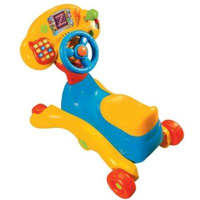 VTECH RIDER INTERACTIV 3 IN 1 - Pret | Preturi VTECH RIDER INTERACTIV 3 IN 1