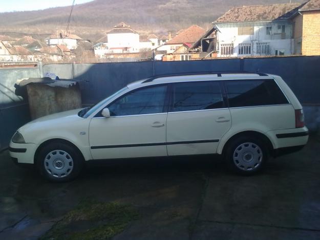 VW passat 1,9 tdi 2950 euro - Pret | Preturi VW passat 1,9 tdi 2950 euro