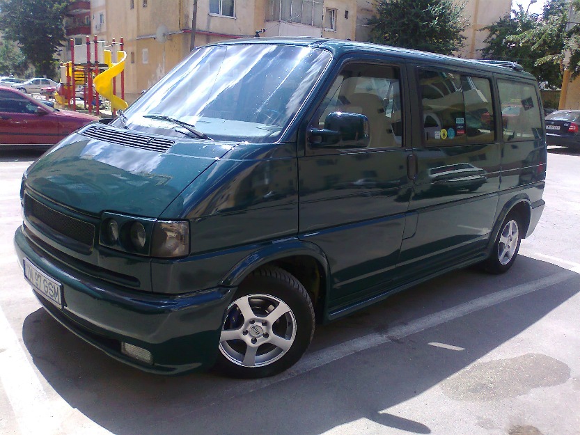 Vw t4 1993 fara variante - Pret | Preturi Vw t4 1993 fara variante
