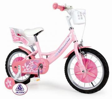 Bicicleta Blossom 16 - Pret | Preturi Bicicleta Blossom 16