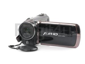 Camera video full HD 1920x1080 SilverCrest Black. - Pret | Preturi Camera video full HD 1920x1080 SilverCrest Black.