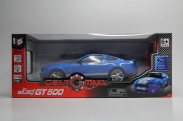 Ford GT500 1:16 RC baterii incluse - Pret | Preturi Ford GT500 1:16 RC baterii incluse