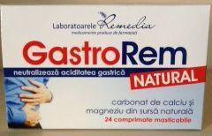 Gastrorem *24cpr - Pret | Preturi Gastrorem *24cpr