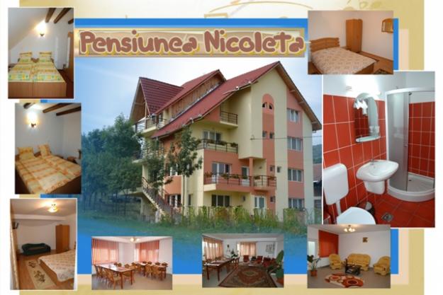 Horezu ,Parcul national Buila Vanturaita pensiunea nicoleta costesti 0741554505 - Pret | Preturi Horezu ,Parcul national Buila Vanturaita pensiunea nicoleta costesti 0741554505