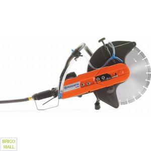 Masina de debitat Husqvarna hidraulica K40/14" - Pret | Preturi Masina de debitat Husqvarna hidraulica K40/14"