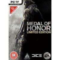 Medal of Honor Limited Edition - Pret | Preturi Medal of Honor Limited Edition