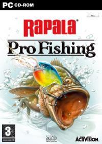 Rapala Pro Fishing - Pret | Preturi Rapala Pro Fishing