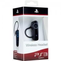 Sony Wireless Headset PS3 - Pret | Preturi Sony Wireless Headset PS3