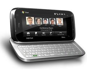 Telefon PDA HTC Touch Pro 2 - Pret | Preturi Telefon PDA HTC Touch Pro 2