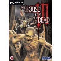 The House of The Dead III - Pret | Preturi The House of The Dead III