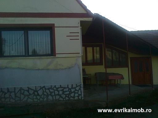 Vand casa 4 camere in Ocna Sibiu, supr 82 mp, teren 700 mp - Pret | Preturi Vand casa 4 camere in Ocna Sibiu, supr 82 mp, teren 700 mp