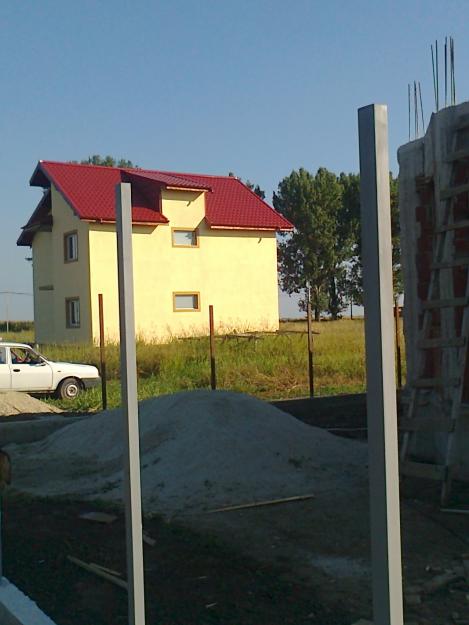 vila in domnesti ilfov - Pret | Preturi vila in domnesti ilfov