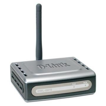 Adaptor wireless DLINK DWL-G810 - Pret | Preturi Adaptor wireless DLINK DWL-G810