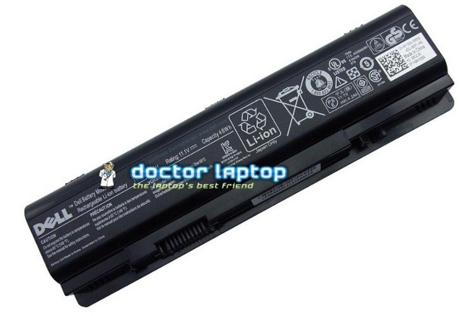 Baterie acumulator original Dell Vostro 1015 - Pret | Preturi Baterie acumulator original Dell Vostro 1015