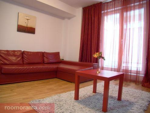 Comfy apartment in city center - Pret | Preturi Comfy apartment in city center