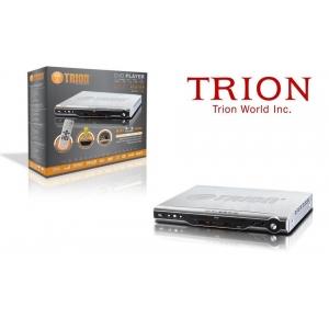 Dvd player trion tr6128 - Pret | Preturi Dvd player trion tr6128