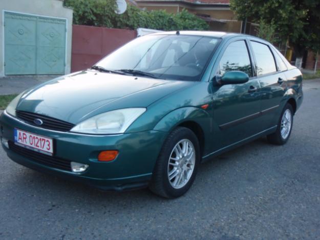 FORD Focus 1.8D Clima - Pret | Preturi FORD Focus 1.8D Clima