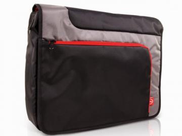 Geanta laptop Dell F1 Messenger Negru-Rosu, DNB101 - Pret | Preturi Geanta laptop Dell F1 Messenger Negru-Rosu, DNB101