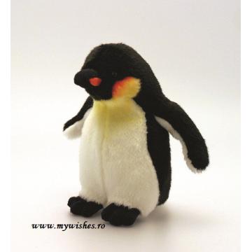 Jucarie pinguin de plus - Pret | Preturi Jucarie pinguin de plus