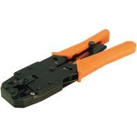 LogiLink Cleste sertizare WZ0003 - Pret | Preturi LogiLink Cleste sertizare WZ0003