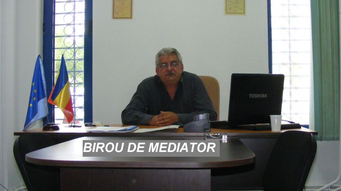 Mediator Pascani Iasi - Pret | Preturi Mediator Pascani Iasi