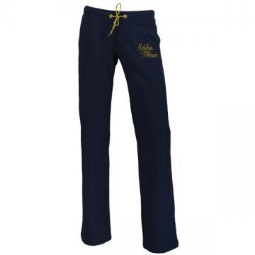 Pantaloni NIckelson Mary J bleumarin - Pret | Preturi Pantaloni NIckelson Mary J bleumarin