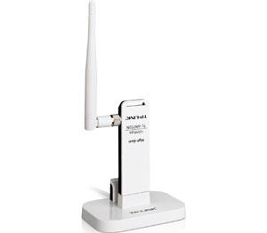 Placa retea Wireless USB 150Mbps, TL-WN722NC - Pret | Preturi Placa retea Wireless USB 150Mbps, TL-WN722NC