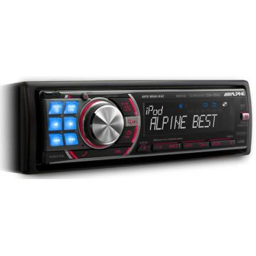 Radio CD auto Alpine CDE-105Ri - Pret | Preturi Radio CD auto Alpine CDE-105Ri